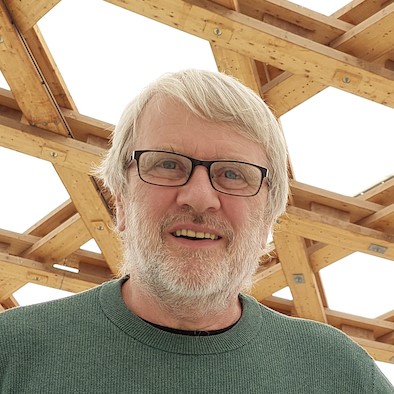 [Translate to Englisch:] Prof. Dr. Roland Speicher